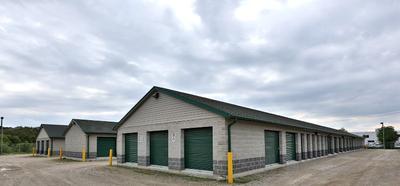 Access Storage - Kitchener North Picture of Access Storage - Kitchener North